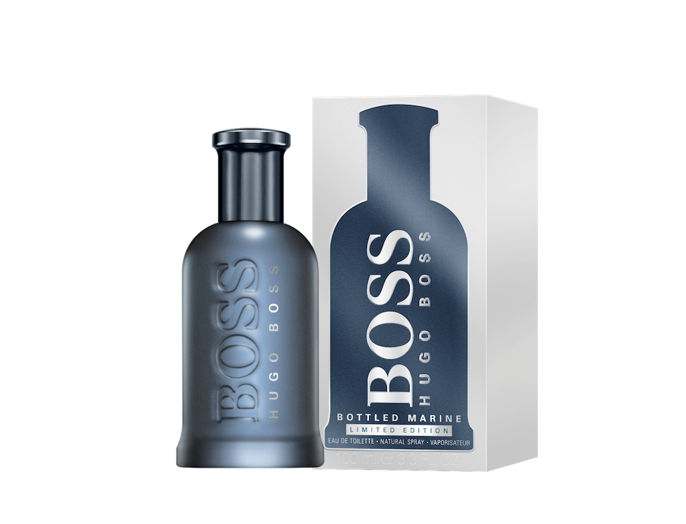 Boss discount bottled day