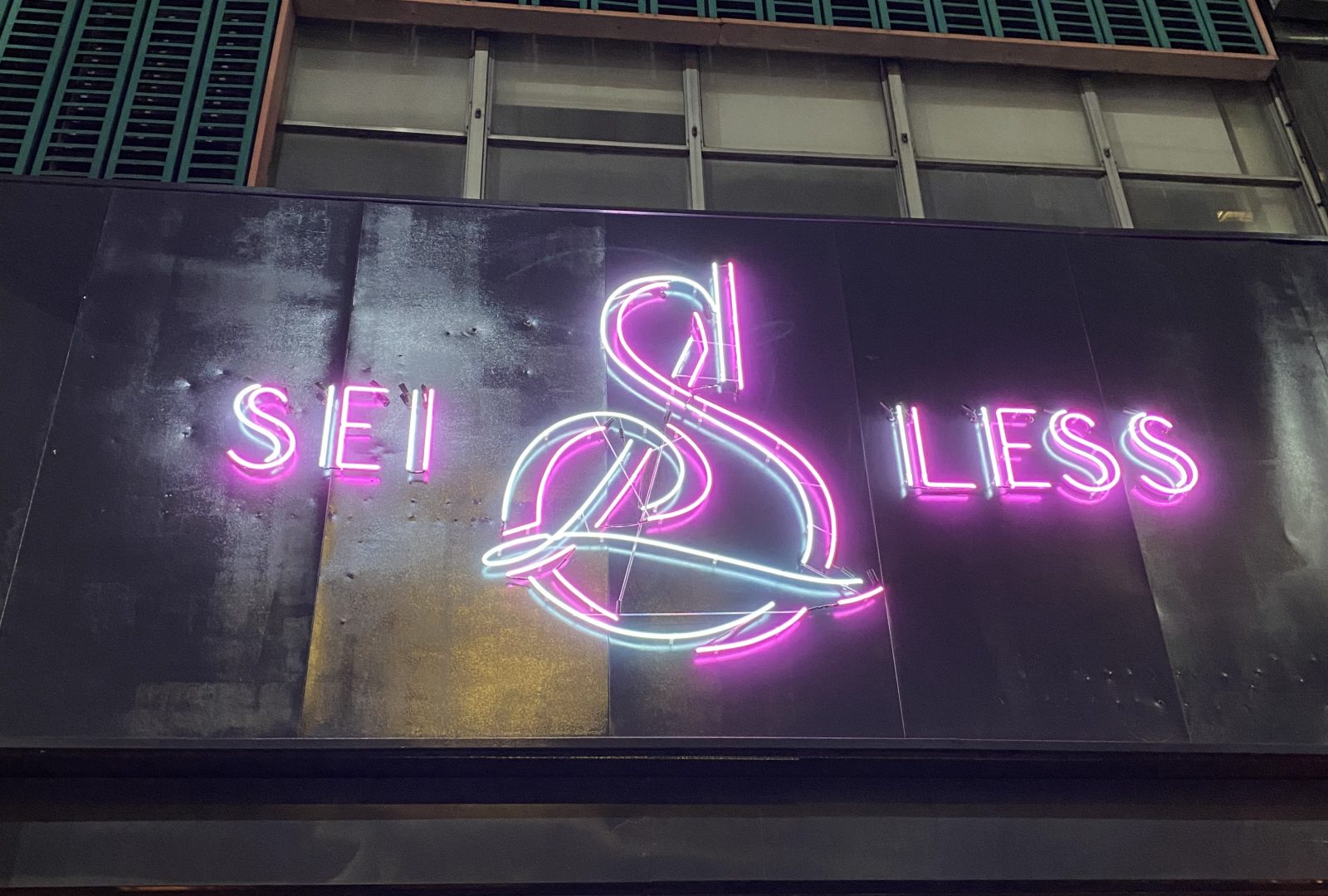 Sei Less NYC