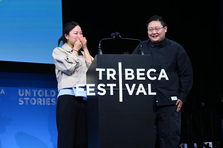 AT&T Presents: Untold Stories Selects ‘Smoking Tigers’ Winner for $1 Million Prize at 2022 Tribeca Festival