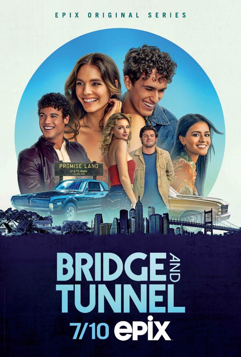 EPIX’s “Bridge and Tunnel” Season Two Tribeca Film Festival Red Carpet