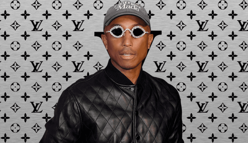 M/M (Paris) on X: we designed for LOUIS VUITTON a new range of