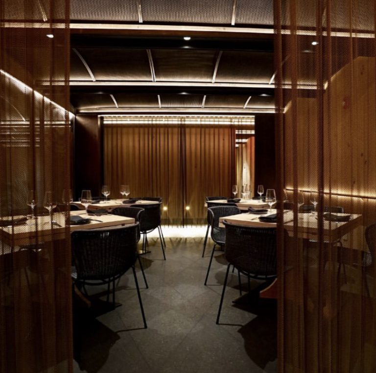 Asset Restaurant In The Heart Of The Upper West Side