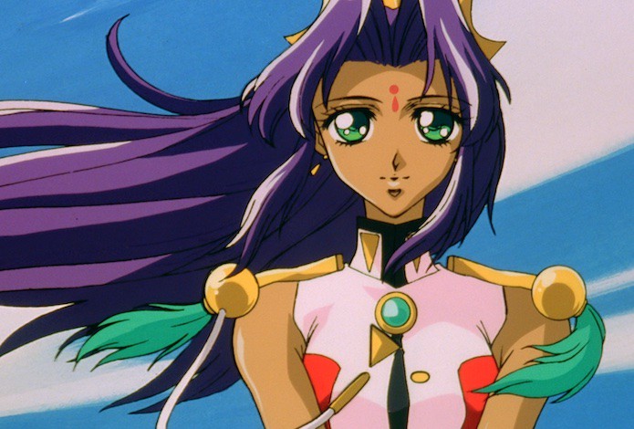 Japan Society’s Monthly Anime Series Present Adolescence of Utena