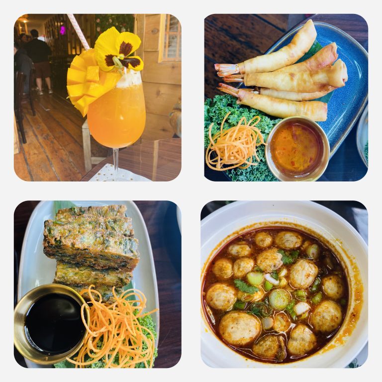 COR-Thai-You Comfort Food in Brooklyn