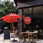 Bati Ethiopian restaurant in Brooklyn