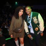 JJ Johnson’s The Cookout: A Hip Hop Celebration hosted by Rev Run and Angela Yee at Brooklyn Army Terminal