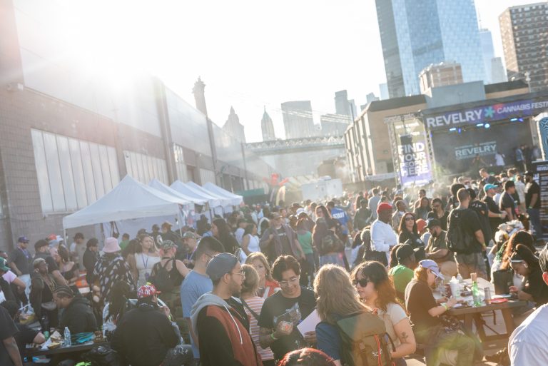 Revelry  2024 New York City Hosts a Dynamic Two-Day Cannabis Festival Show and Cultural Celebration