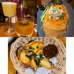 Tha Phraya Thai food Michelin Bib Gourmand