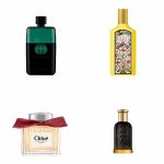 IZON Holiday Gift Guide the Smell Good Edition