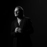 “Bono: Stories of Surrender” A Global Premiere on Apple TV+