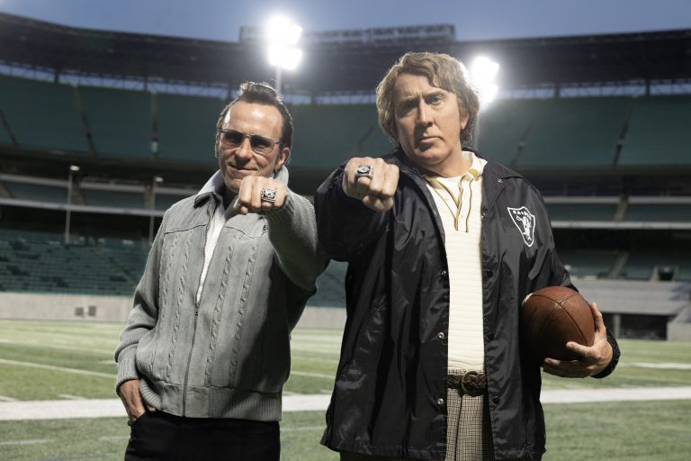 Exciting Look at Amazon MGM Studios’ “MADDEN”: A Stellar Cast Comes to Life on Set