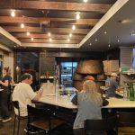Discover The Neighbors: A Cozy West Village Gem
