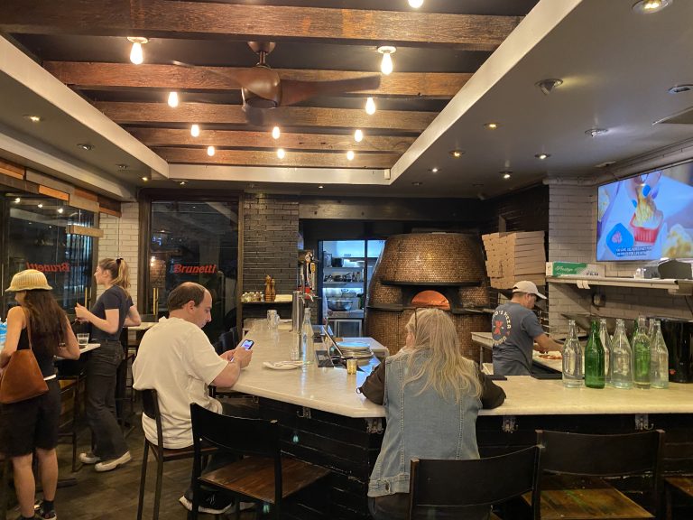 Discover The Neighbors: A Cozy West Village Gem