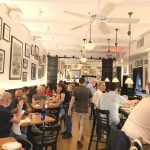 Discovering the Flavors of The Mermaid Inn in Chelsea