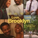Love, Brooklyn: A Modern Romance Set Against a Vibrant New York Backdrop