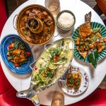 Samsaen Brings a Bold New Vision of Thai Cuisine to NYC