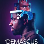 Tubi Original Sci-Fi “DEMASCUS”: A Journey of Self-Discovery Amidst the Digital Frontier