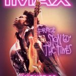 Prince’s Iconic Concert Film “Sign O’ The Times” Set for Global IMAX Release by Mercury Studios and FilmRise