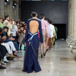 TRANOÏ PARIS x CANEX UNVEILS THE SS26 COLLECTIONS: A Fusion of Innovation and Elegance