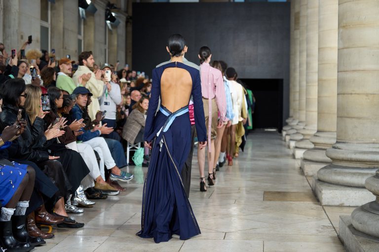 TRANOÏ PARIS x CANEX UNVEILS THE SS26 COLLECTIONS: A Fusion of Innovation and Elegance