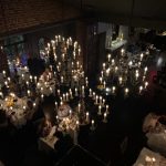One if by Land, Two if by Sea: An Unforgettable Three-Course Fine Dining Journey