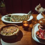 Discover Masquerade: Brooklyn’s Cozy Haven for Natural Wines and Persian Flavors