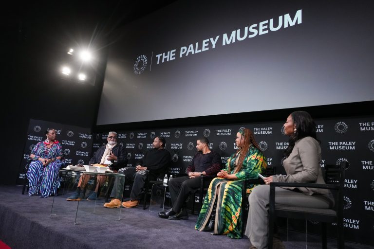 Chef’s Night A Culinary Tribute to Black History at The Paley Museum in New York City