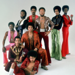 Earth, Wind & Fire at Tribeca Film Festival: A Psychedelic Journey Through Musical Evolution