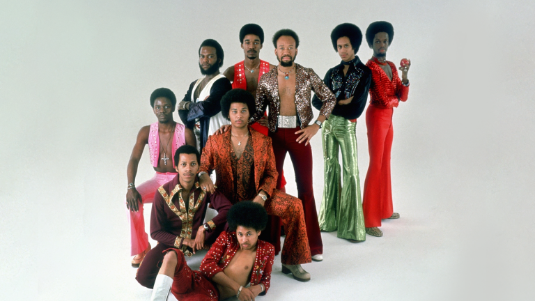Earth, Wind & Fire at Tribeca Film Festival: A Psychedelic Journey Through Musical Evolution