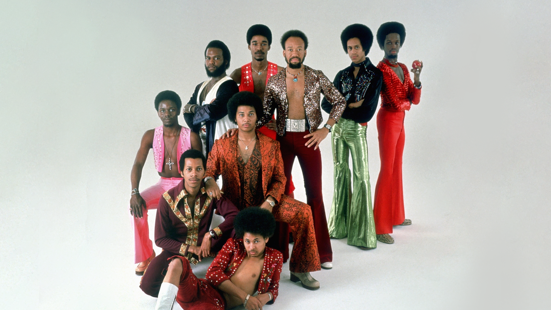 Earth, Wind & Fire at Tribeca Film Festival: A Psychedelic Journey Through Musical Evolution