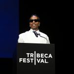 A$AP Rocky Wins Tribeca X Director of the Year Award