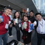 Summer Fancy Food Show Brings the 5 Boroughs to Life with Block Party and CPG Brand Gathering