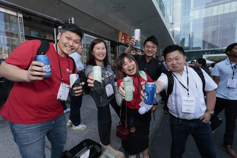 Summer Fancy Food Show Brings the 5 Boroughs to Life with Block Party and CPG Brand Gathering