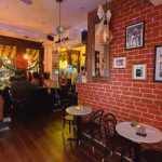A10 KITCHEN in LES: Pragati Darling’s Culinary Sanctuary