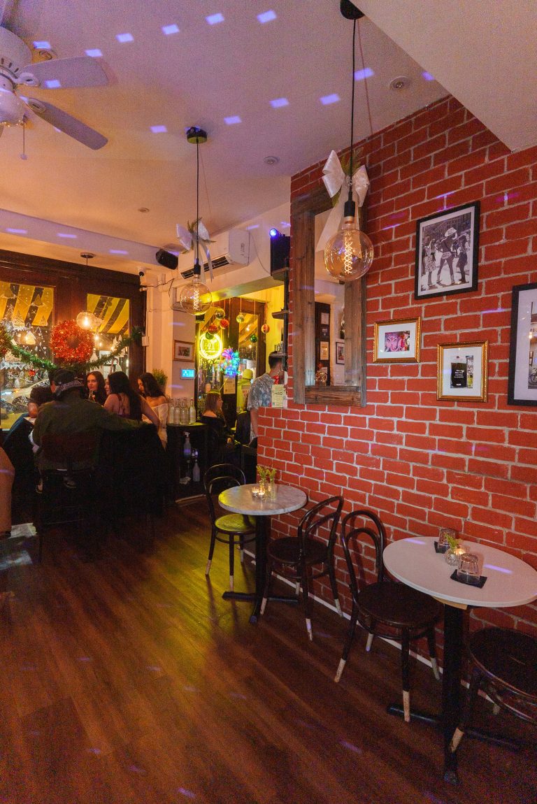 A10 KITCHEN in LES: Pragati Darling’s Culinary Sanctuary