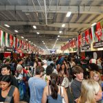 Eater World’s Fare During World Cup Finals Weekend