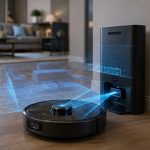 “Tech Whats Next” THE END OF CHORES? 