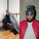 Two Rising NYC Designers for IZON Futurism NYFW  Tech Presentation