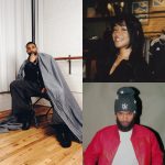 Three Rising NYC Designers for IZON Futurism NYFW  Tech Presentation