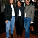 “THROUGH HER LENS”The 11th Annual Tribeca Chanel Women’s Filmmaker Program Luncheon