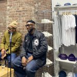 Mahershala Ali and Mobolaji Dawodu Discuss Heartfelt New Film “Your Mother, Your Mother, Your Mother”