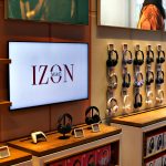 IZON Futurism NYFW launches Innovative Sound & Style Experience Featuring JBL Soho and Visionary Designers