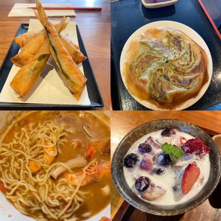 Discovering Authentic Japanese Flavors at Cocoron on Delancey Street